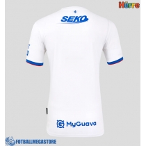 Fotballdrakt Herre Rangers Bortedrakt 2025-26 Kortermet